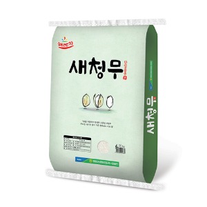 [영광농협] 새청무 / 20kg